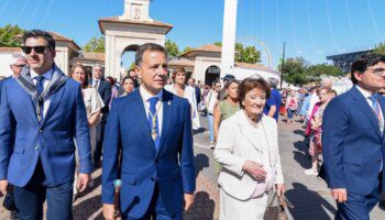 La Feria de Albacete se despide este martes con más de 3 millones de visitantes