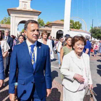 La Feria de Albacete se despide este martes con más de 3 millones de visitantes