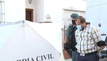 La Justicia extremeña confirma la condena a prisión permanente revisable para el asesino de Manuela Chavero