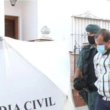 La Justicia extremeña confirma la condena a prisión permanente revisable para el asesino de Manuela Chavero