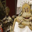 La Virgen de la Piedad del Baratillo ya está coronada