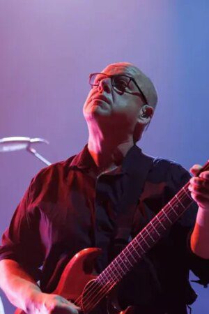 La banda estadounidense Pixies anuncia gira para 2025 con una única parada en España, que será en Granada