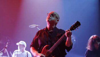 La banda estadounidense Pixies anuncia gira para 2025 con una única parada en España, que será en Granada