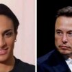 La boxeadora argelina Imane Khelif culpa a Elon Musk del ciberacoso que recibió durante las Olimpiadas: «Mi madre iba al hospital todos los días»