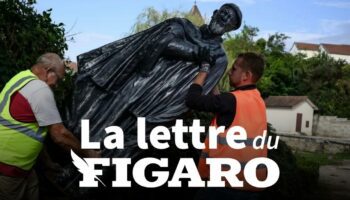 La lettre du Figaro du 20 septembre 2024