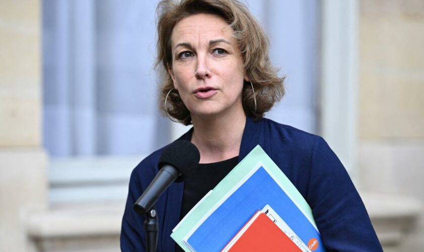 La nomination d'un premier ministre est «trop longue», déplore Marylise Léon