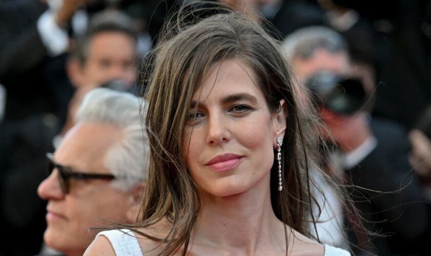 La nueva vida de Carlota Casiraghi tras su divorcio: «Prefiero ser libre»