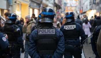 «La police lyonnaise va être en faillite» : les syndicats déplorent un manque de 500 agents dans le Rhône