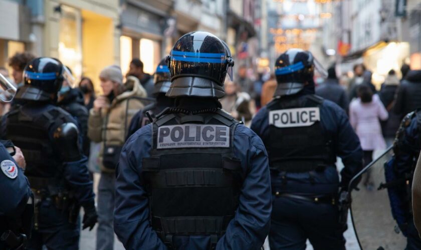 «La police lyonnaise va être en faillite» : les syndicats déplorent un manque de 500 agents dans le Rhône