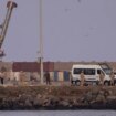 La presión migratoria repunta también en Melilla