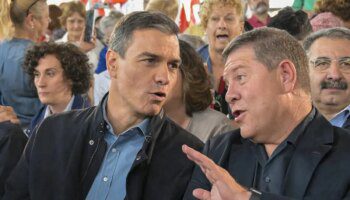 La reunión entre Page y Pedro Sánchez aún no tiene fecha, pero se conocerá «muy pronto»