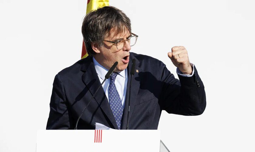 La reunión más tensa entre el PSOE y Puigdemont: los socialistas piden apoyo para los Presupuestos y Junts replica que "no es momento"