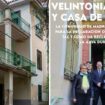 La salvación de Velintonia, pendiente de la última zancadilla entre los herederos