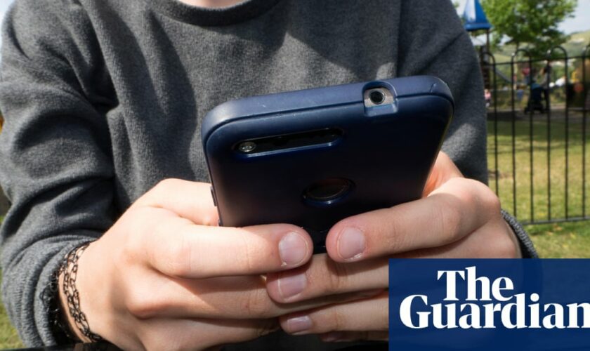 Labor’s plan to ban children from social media might actually create more harm, charity says