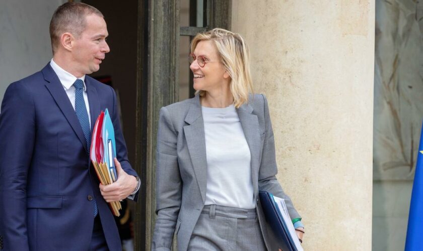 L’aile gauche de la macronie tente de peser après la nomination de Michel Barnier