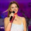 Lana Del Rey reportedly marries alligator tour guide in Louisiana