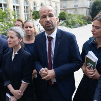 Le NFP refuse en bloc de participer au futur gouvernement «macrono-lepéniste»