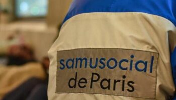 Le Samu social de Paris appelle à la grève ce jeudi pour dénoncer des conditions de travail « indignes »