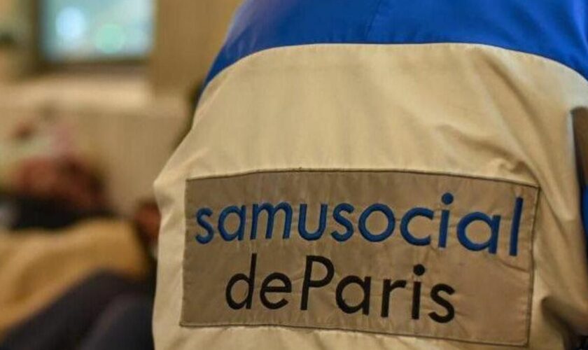 Le Samu social de Paris appelle à la grève ce jeudi pour dénoncer des conditions de travail « indignes »