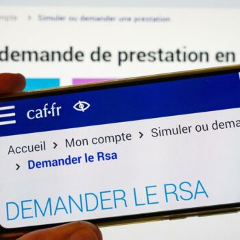 «Le nombre de bénéficiaires a baissé de 20%»: les résultats positifs de l’expérimentation du RSA contre activité