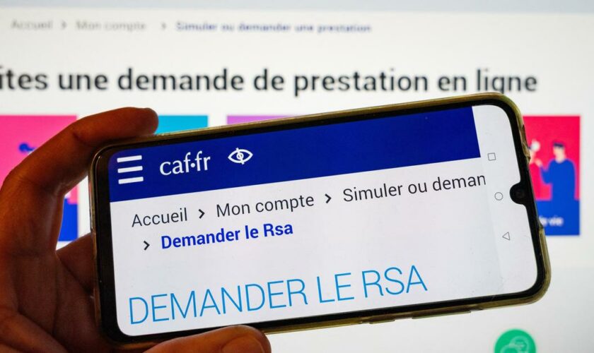 «Le nombre de bénéficiaires a baissé de 20%»: les résultats positifs de l’expérimentation du RSA contre activité