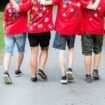 Le scoutisme, une école de la vie civique