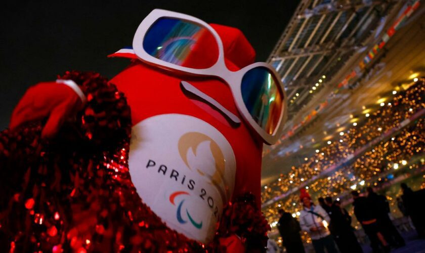 Les Jeux olympiques auront un héritage durable pour le sport français