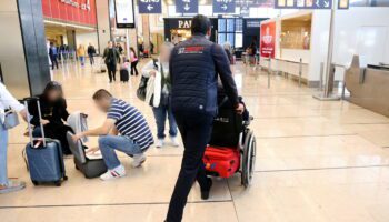 Les Paralympiques ont boosté ADP face au handicap : « Les Jeux ont servi d’accélérateur »