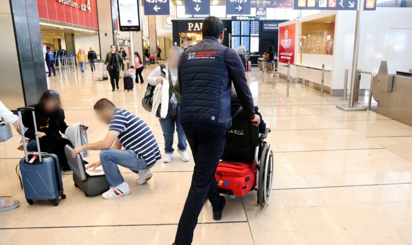 Les Paralympiques ont boosté ADP face au handicap : « Les Jeux ont servi d’accélérateur »