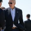 Les corps de six otages du Hamas retrouvés dans la bande de Gaza, annonce Joe Biden