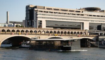 Les frontières de Bercy rectifiées en vue d’un budget impossible