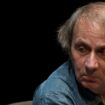 «Les gens qui ont des idées humanitaires sont une catastrophe» : les confessions de Michel Houellebecq aux Britanniques