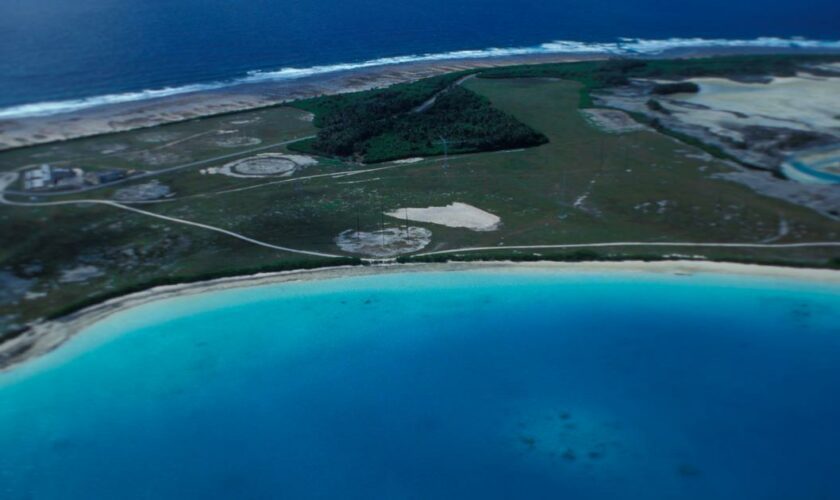 Les îles Chagos, objet de convoitise au beau milieu de l'océan Indien