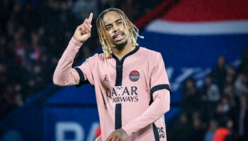 « Les supporters ont raison de l’aimer » : pourquoi Bradley Barcola est le nouveau phénomène du PSG