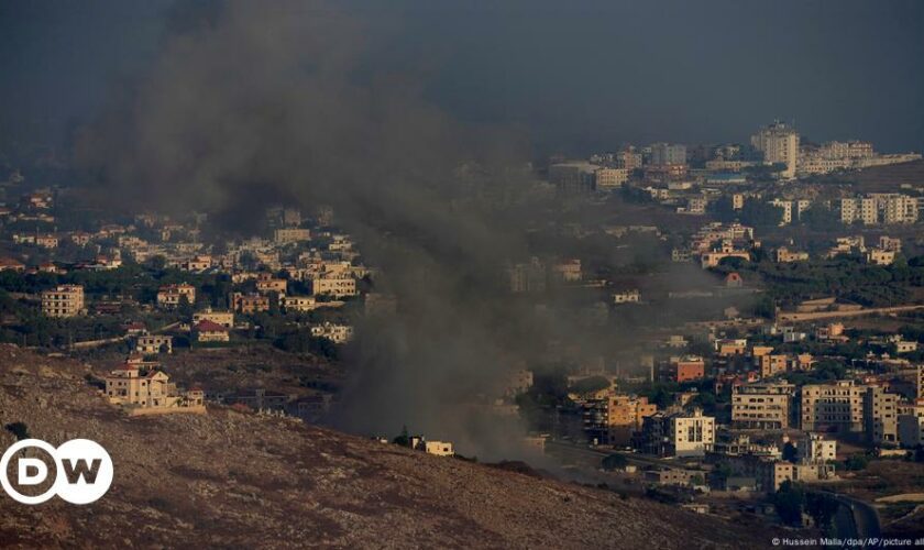 Libanon: Wie stark ist die Hisbollah nach Israels Angriffen?