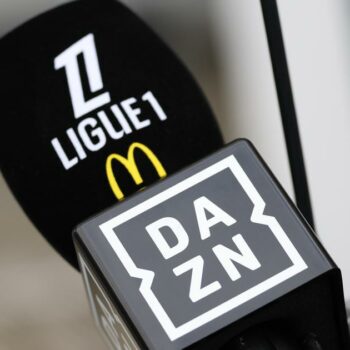 Ligue 1 : DAZN lancera ce mardi une promotion temporaire sur son abonnement