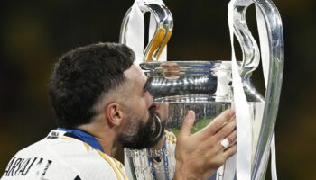 Ligue des champions : nouveau format, ancien vainqueur ?