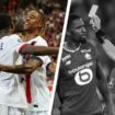 Lille-PSG: Barcola et Dembélé brillent encore et toujours, les Dogues ont manqué de mordant... Les tops/flops