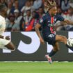 Lille-PSG : la rentrée de la classe