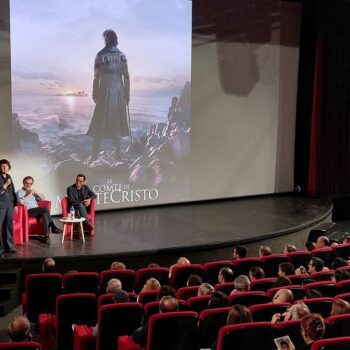 « L’image est de bien meilleure qualité » : à Saint-Cloud, le cinéma-théâtre des 3-Pierrots est rouvert