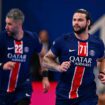 Limoges-PSG Handball (29-30) : bousculés en championnat, les Parisiens s’en sortent bien