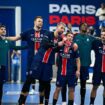 Limoges-PSG Handball : à quelle heure et sur quelle chaîne TV suivre la deuxième journée de Starligue ?