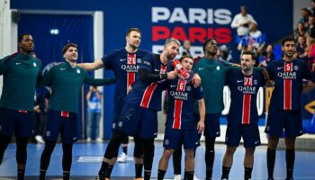 Limoges-PSG Handball : à quelle heure et sur quelle chaîne TV suivre la deuxième journée de Starligue ?