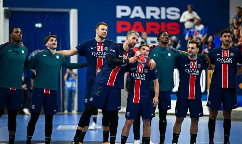 Limoges-PSG Handball : à quelle heure et sur quelle chaîne TV suivre la deuxième journée de Starligue ?