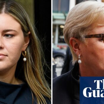 Linda Reynolds v Brittany Higgins defamation trial to hear final arguments