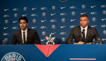 Litige Mbappé/PSG : la commission juridique de la LFP propose une médiation aux deux parties