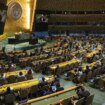 Llega el primer informe sobre la IA de la ONU: supervisión como con el cambio climático, 'botón rojo' ante amenazas y un fondo para el Sur Global