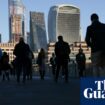 London workers slower to return to office than New York or Paris, study says