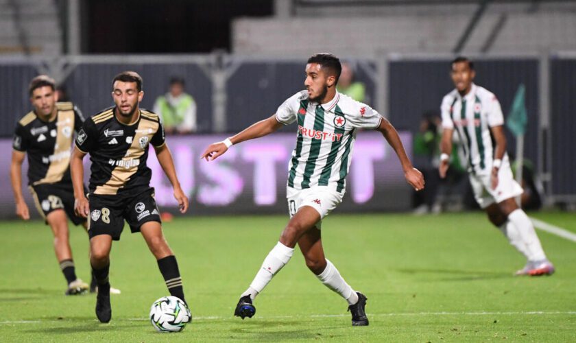 Lorient-Red Star (2-1) : match arrêté, défaite sur pénalty, expulsion… Sale soirée pour le promu francilien