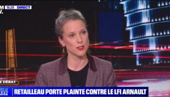 Lucie Castets (NFP) se montre «plutôt favorable» à la régularisation de «tous les sans-papiers», qu’ils travaillent ou pas